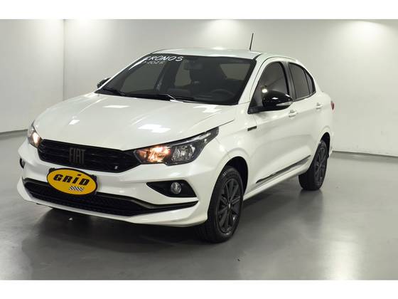 FIAT CRONOS 1.3 FIREFLY FLEX DRIVE MANUAL FIAT CRONOS 1.3 FIREFLY FLEX DRIVE MANUAL